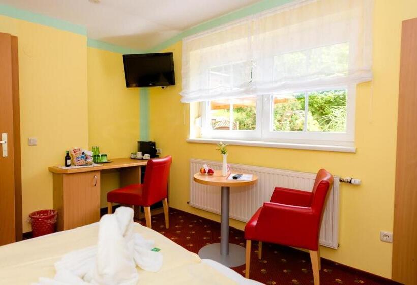 ペンション 1a Hotel Steiner