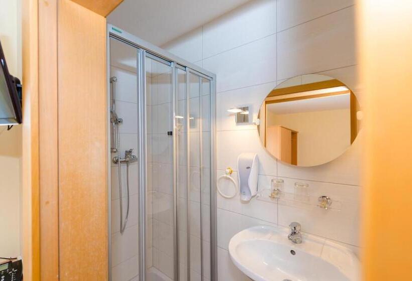 ペンション 1a Hotel Steiner