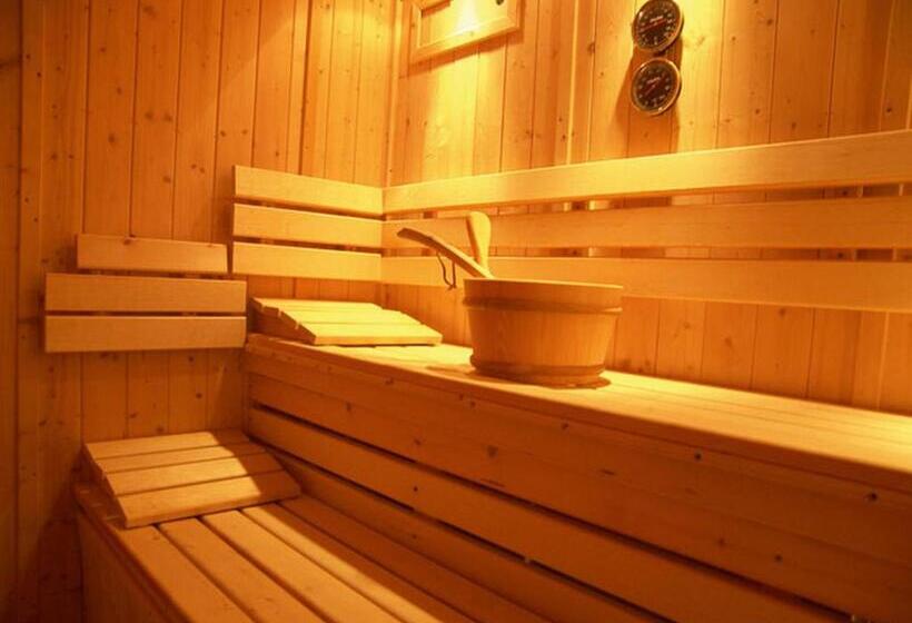 Пансион Aparthotel Garni Schranz