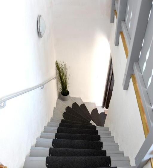 ペンション Gasthof Restaurant Murblick