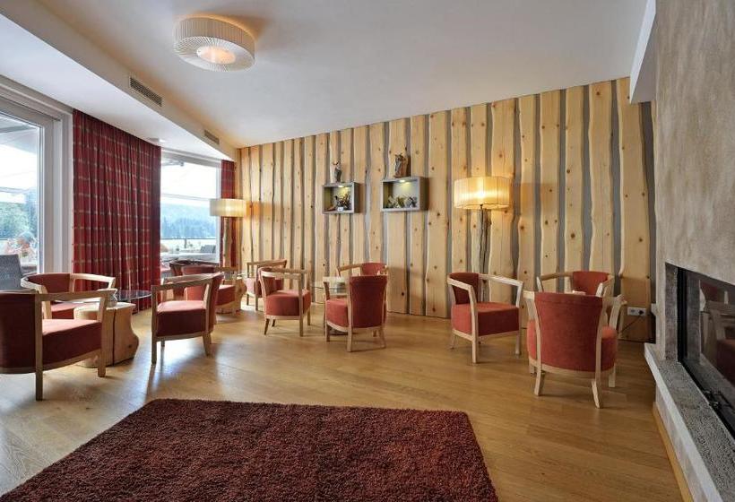 Пансион Naturhotel Tandler