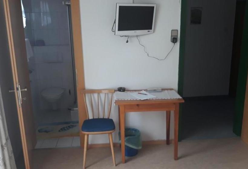 بنسيون Untergasser