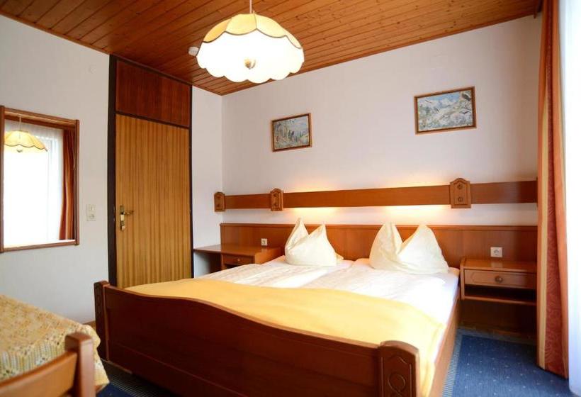 پانسیون Gasthof Waldemar