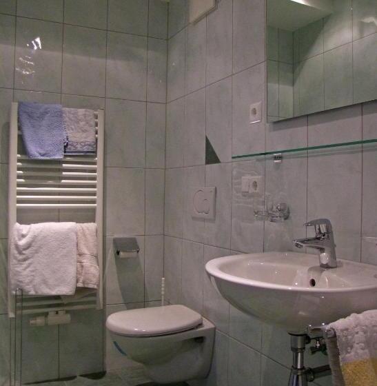 بنسيون Untergasser