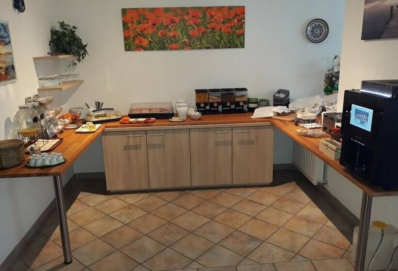 بنسيون Untergasser