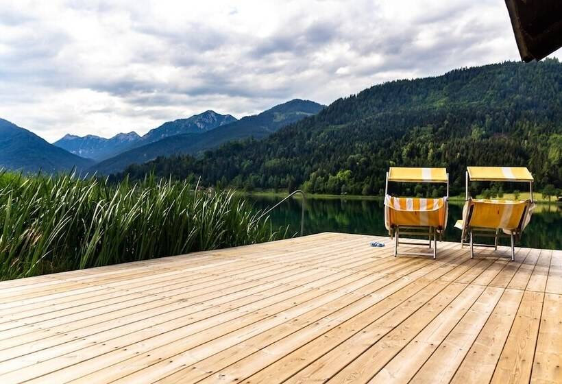 بنسيون Untergasser