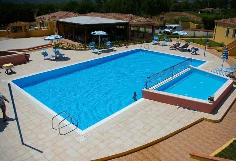 Rejna Residence