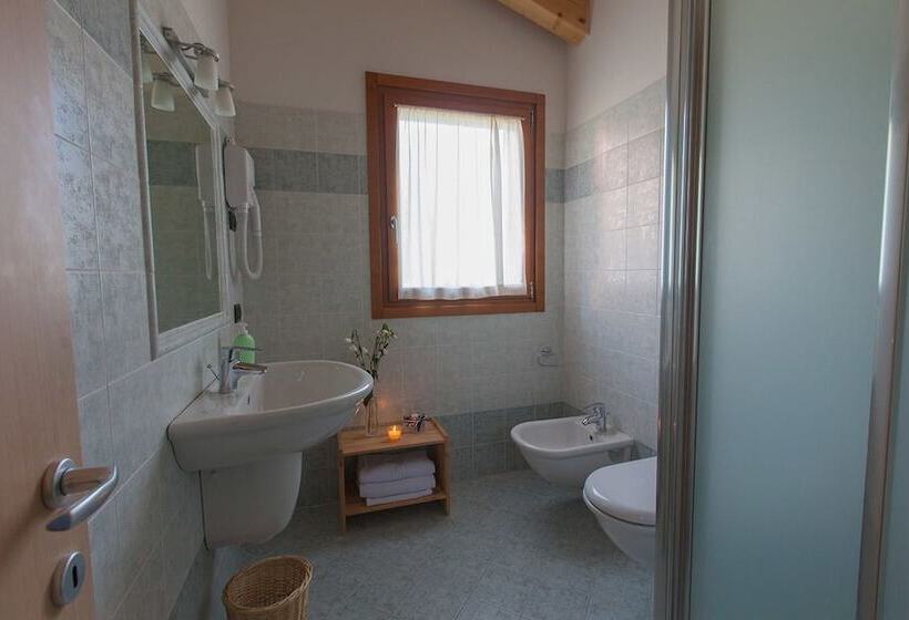 Residence Hotel Raggio Di Luce