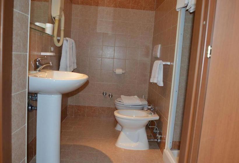 레지던스 Twobedroom Apartment San Luca