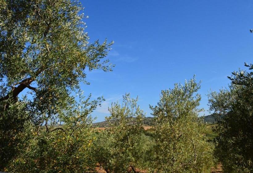 Резиденция Twobedroom Apartment San Luca