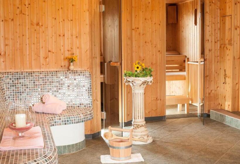 örglwirt Ferienwelt   Hotel Post örglwirt