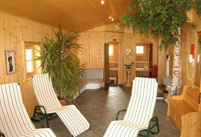 örglwirt Ferienwelt   Hotel Post örglwirt