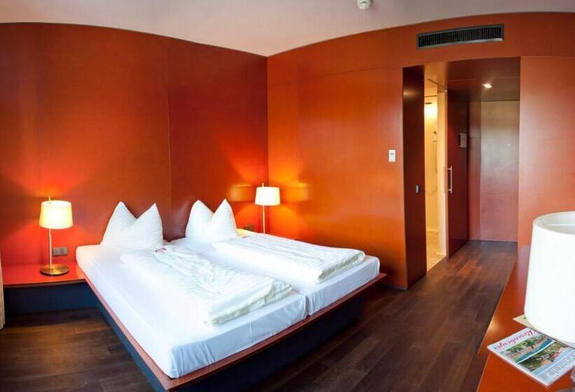 Rosenberger Motor Hotel Ansfelden