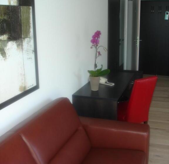 Seehotel Lilly
