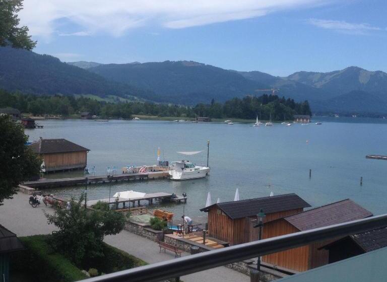 Seehotel Lilly