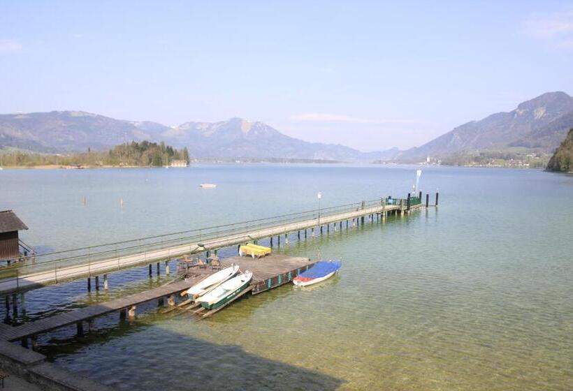 Seehotel Lilly