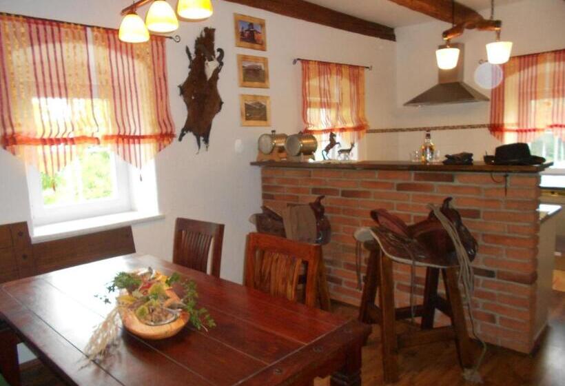 Wohlfühlbauernhof Siebernegg