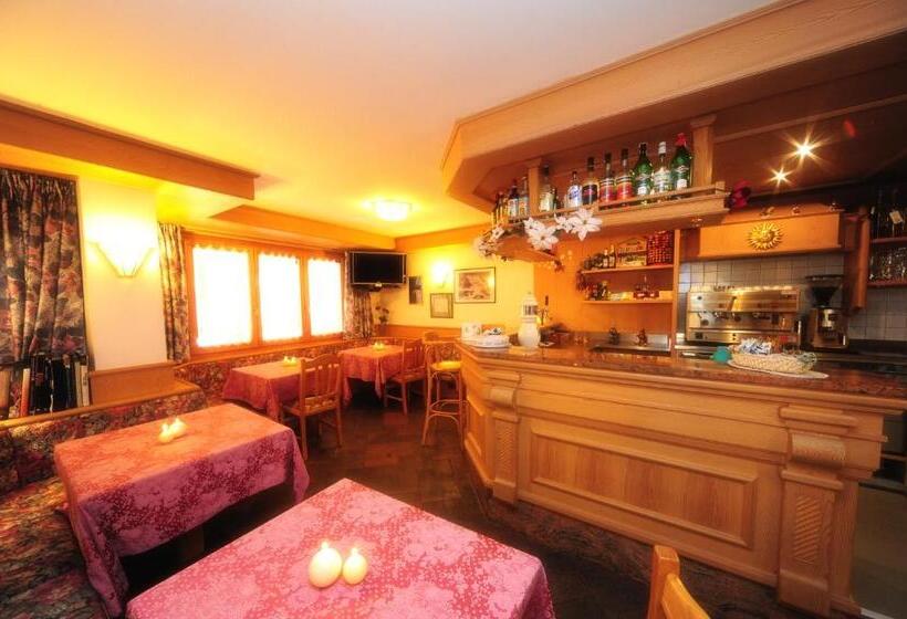 Active Hotel Gran Zebru