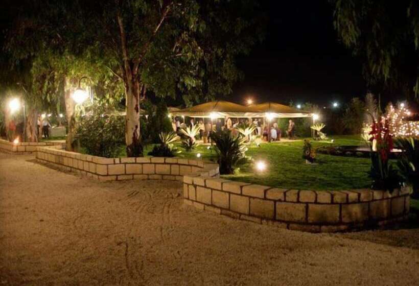 Agriturismo La Colombaia