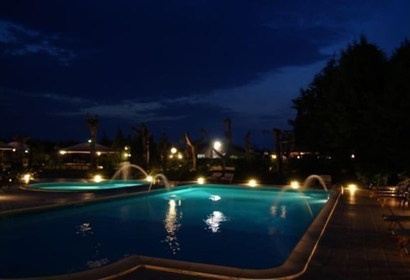 Agriturismo La Colombaia