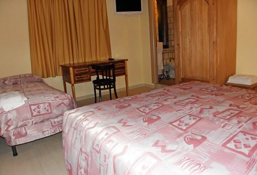 Agriturismo La Colombaia