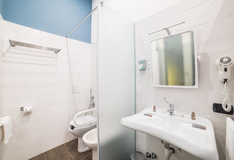 B&b Chiaia 32