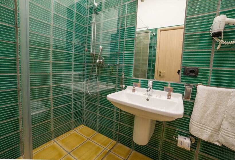B&b Chiaia 32