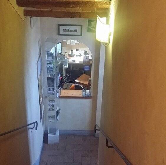 B&b Palazzo Al Torrione