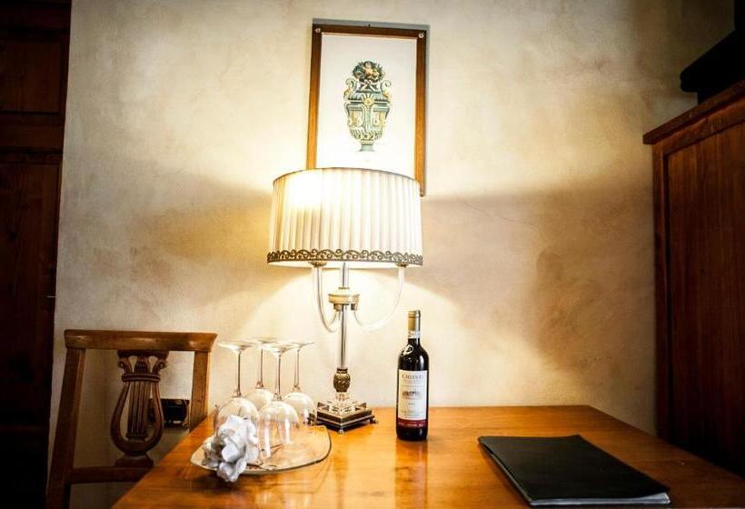B&b Palazzo Al Torrione