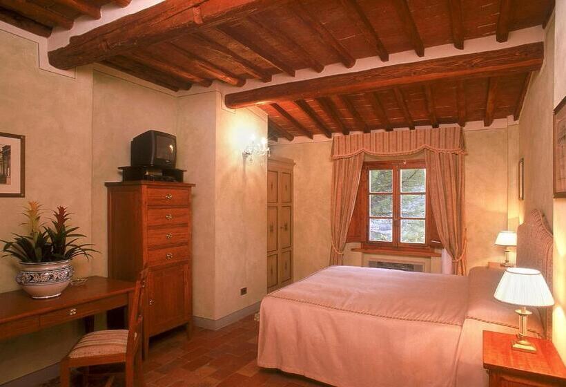 B&b Palazzo Al Torrione