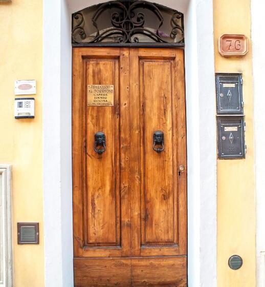 B&b Palazzo Al Torrione