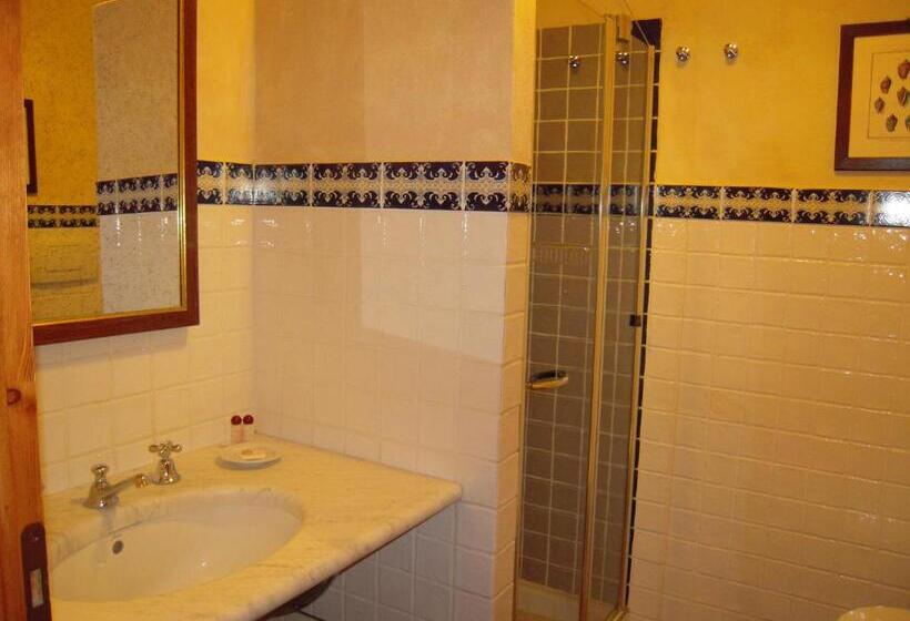 B&b Palazzo Al Torrione
