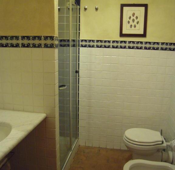 B&b Palazzo Al Torrione