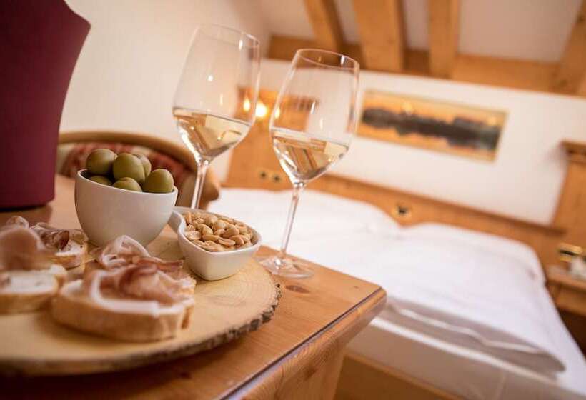 Chalet All'imperatore