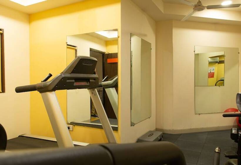 Ginger Hotel, Gurugram