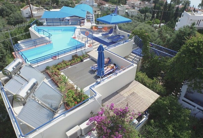 Heliotopos Apartments
