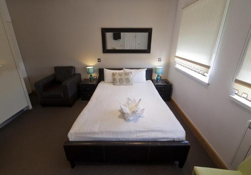 호텔 Nox West End Lane I