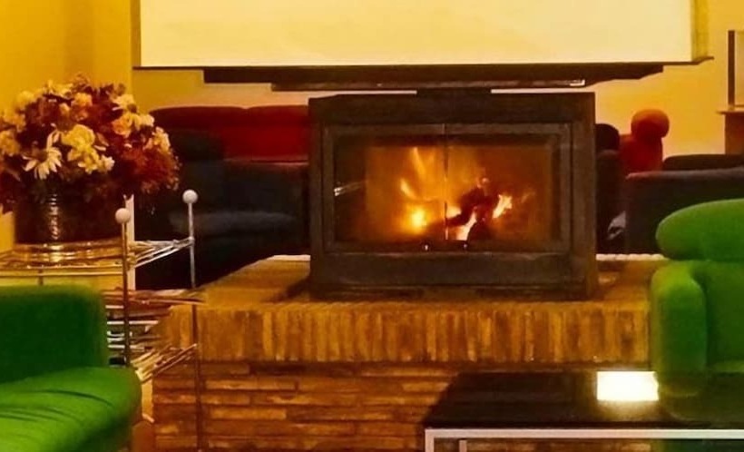 בית מלון כפרי Albergo Alla Pineta
