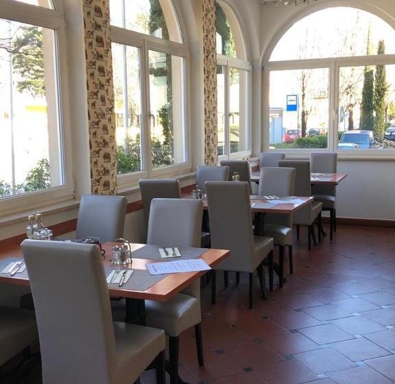هتل Albergo Cavallino S'rössl