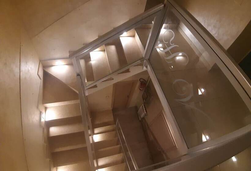 هتل Albergo Viola