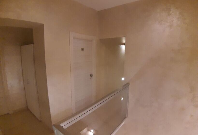 هتل Albergo Viola