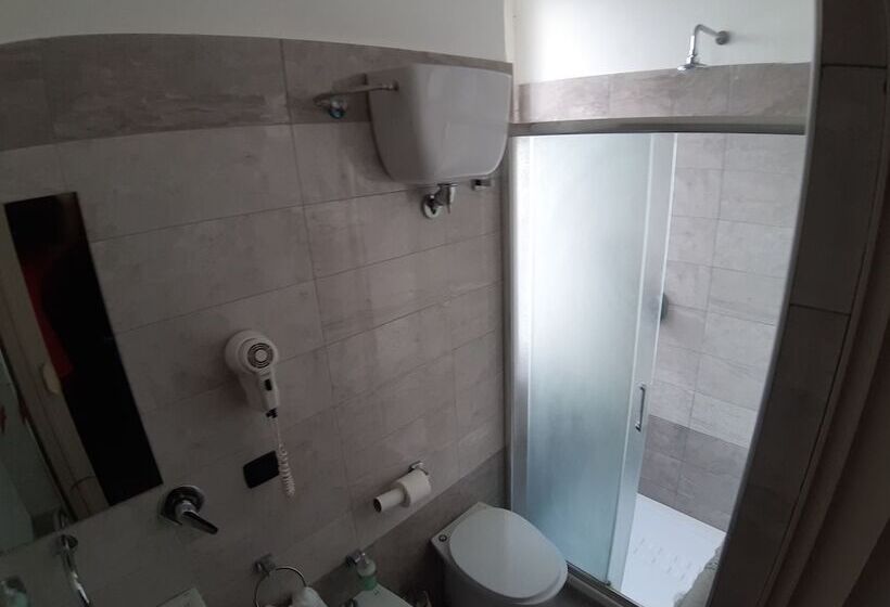 هتل Albergo Viola