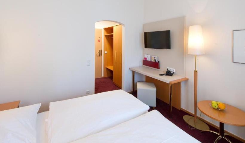 בית מלון כפרי Altmann's Stube