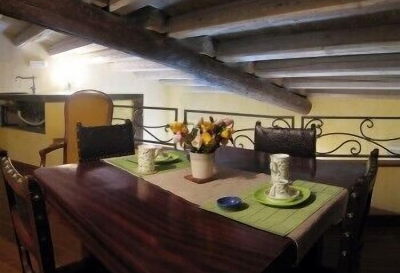 هتل Antica Dimora San Girolamo