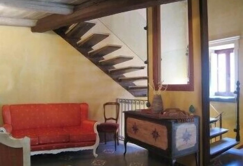 هتل Antica Dimora San Girolamo