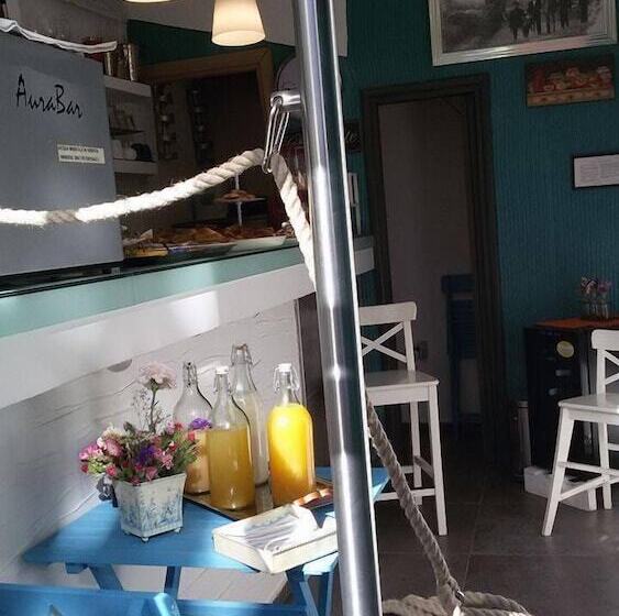 هتل Antica Dimora San Girolamo