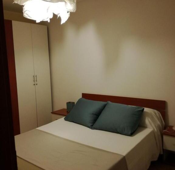 هتل Antica Dimora San Girolamo