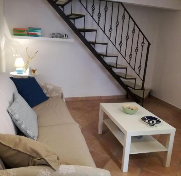 هتل Antica Dimora San Girolamo