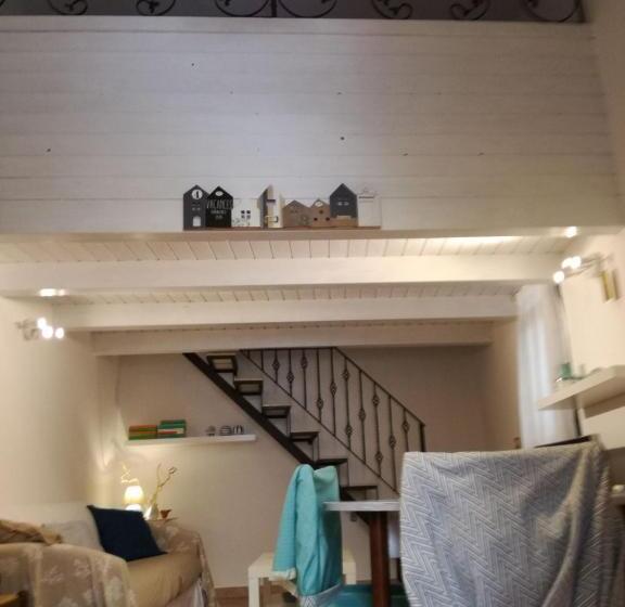 هتل Antica Dimora San Girolamo