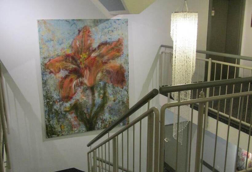 Art Hotel Erlangen